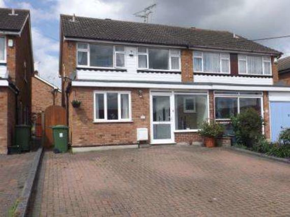 5 Bedroom Semi-Detac...